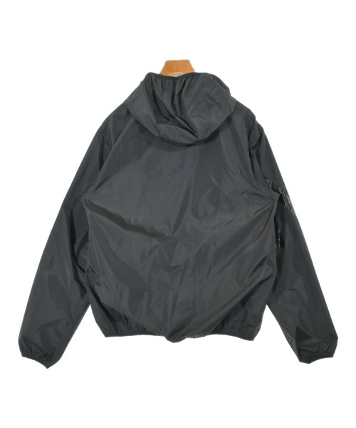 Nﾟ 21（ヌメロヴェントゥーノ）マウンテンパーカー 黒 サイズ:M メンズ/2200614045031