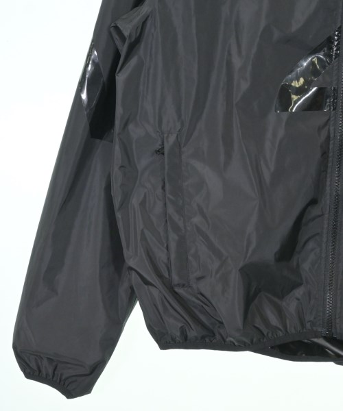 Nﾟ 21（ヌメロヴェントゥーノ）マウンテンパーカー 黒 サイズ:M メンズ/2200614045031