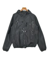 Nﾟ 21（ヌメロヴェントゥーノ）マウンテンパーカー 黒 サイズ:M メンズ/2200614045031