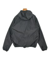 Nﾟ 21（ヌメロヴェントゥーノ）マウンテンパーカー 黒 サイズ:M メンズ/2200614045031