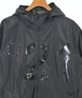 Nﾟ 21（ヌメロヴェントゥーノ）マウンテンパーカー 黒 サイズ:M メンズ/2200614045031