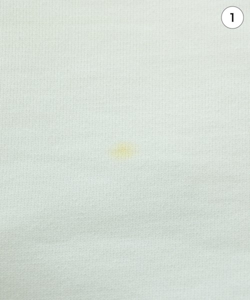 Nﾟ 21（ヌメロヴェントゥーノ）スウェット 白 サイズ:36(XS位) レディース/2200629932081