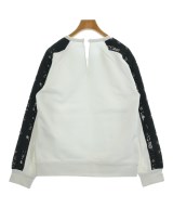 Nﾟ 21（ヌメロヴェントゥーノ）スウェット 白 サイズ:36(XS位) レディース/2200629932081