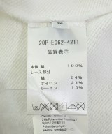 Nﾟ 21（ヌメロヴェントゥーノ）スウェット 白 サイズ:36(XS位) レディース/2200629932081
