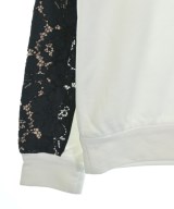 Nﾟ 21（ヌメロヴェントゥーノ）スウェット 白 サイズ:36(XS位) レディース/2200629932081