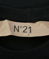 Nﾟ 21（ヌメロヴェントゥーノ）ニット・セーター 黒 サイズ:-(S位) レディース/2200629932128