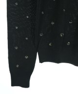 Nﾟ 21（ヌメロヴェントゥーノ）ニット・セーター 黒 サイズ:-(S位) レディース/2200629932128