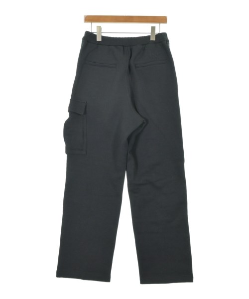 Nﾟ 21（ヌメロヴェントゥーノ）スウェットパンツ 黒 サイズ:S レディース/2200632601011