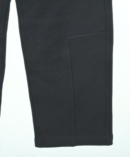 Nﾟ 21（ヌメロヴェントゥーノ）スウェットパンツ 黒 サイズ:S レディース/2200632601011