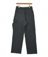 Nﾟ 21（ヌメロヴェントゥーノ）スウェットパンツ 黒 サイズ:S レディース/2200632601011