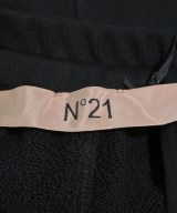 Nﾟ 21（ヌメロヴェントゥーノ）スウェットパンツ 黒 サイズ:S レディース/2200632601011