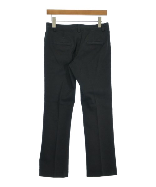 Nﾟ 21（ヌメロヴェントゥーノ）デニムパンツ 黒 サイズ:38(L位) レディース/2200632896073