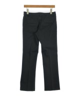 Nﾟ 21（ヌメロヴェントゥーノ）デニムパンツ 黒 サイズ:38(L位) レディース/2200632896073