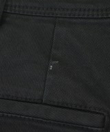 Nﾟ 21（ヌメロヴェントゥーノ）デニムパンツ 黒 サイズ:38(L位) レディース/2200632896073