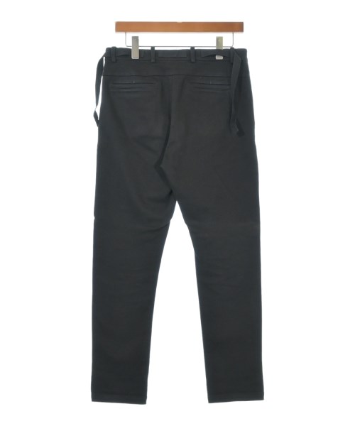 Nﾟ 21（ヌメロヴェントゥーノ）デニムパンツ 黒 サイズ:38(M位) メンズ/2200632896110