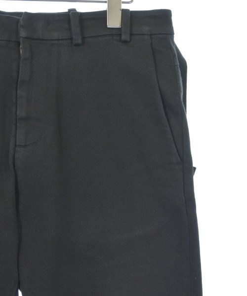Nﾟ 21（ヌメロヴェントゥーノ）デニムパンツ 黒 サイズ:38(M位) メンズ/2200632896110