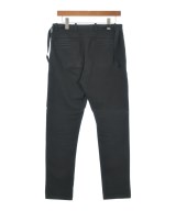 Nﾟ 21（ヌメロヴェントゥーノ）デニムパンツ 黒 サイズ:38(M位) メンズ/2200632896110