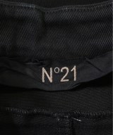 Nﾟ 21（ヌメロヴェントゥーノ）デニムパンツ 黒 サイズ:38(M位) メンズ/2200632896110