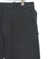 Nﾟ 21（ヌメロヴェントゥーノ）デニムパンツ 黒 サイズ:38(M位) メンズ/2200632896110