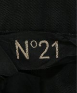 Nﾟ 21（ヌメロヴェントゥーノ）デニムパンツ 黒 サイズ:29(L位) レディース/2200632896134