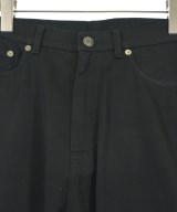 Nﾟ 21（ヌメロヴェントゥーノ）デニムパンツ 黒 サイズ:29(L位) レディース/2200632896134