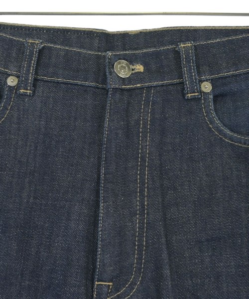 Nﾟ 21（ヌメロヴェントゥーノ）デニムパンツ 紺 サイズ:28(L位) レディース/2200632896141