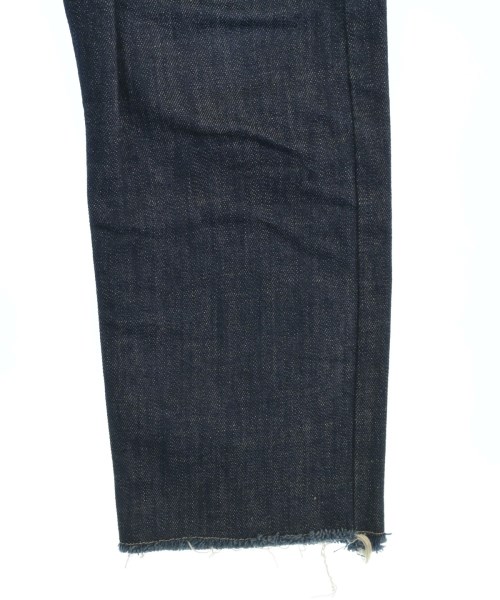 Nﾟ 21（ヌメロヴェントゥーノ）デニムパンツ 紺 サイズ:28(L位) レディース/2200632896141