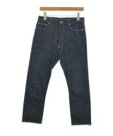 Nﾟ 21（ヌメロヴェントゥーノ）デニムパンツ 紺 サイズ:28(L位) レディース/2200632896141