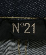 Nﾟ 21（ヌメロヴェントゥーノ）デニムパンツ 紺 サイズ:28(L位) レディース/2200632896141