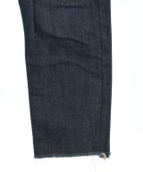 Nﾟ 21（ヌメロヴェントゥーノ）デニムパンツ 紺 サイズ:28(L位) レディース/2200632896141