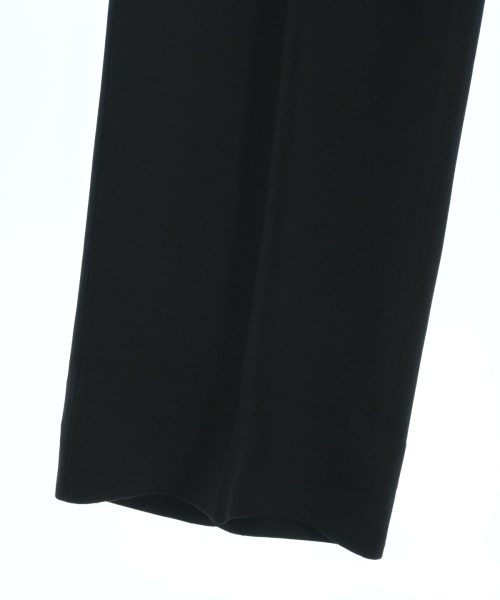 Nﾟ 21（ヌメロヴェントゥーノ）スラックス 黒 サイズ:40(M位) レディース/2200632896158