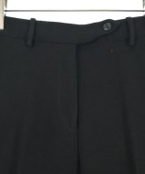 Nﾟ 21（ヌメロヴェントゥーノ）スラックス 黒 サイズ:40(M位) レディース/2200632896158