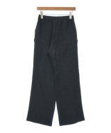 Nﾟ 21（ヌメロヴェントゥーノ）スラックス 黒 サイズ:38(S位) レディース/2200632896165