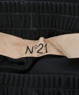 Nﾟ 21（ヌメロヴェントゥーノ）スラックス 黒 サイズ:38(S位) レディース/2200632896165