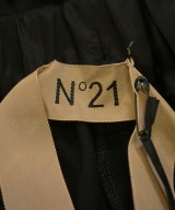 Nﾟ 21（ヌメロヴェントゥーノ）スラックス 黒 サイズ:38(S位) レディース/2200632896172