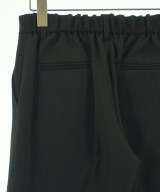 Nﾟ 21（ヌメロヴェントゥーノ）スラックス 黒 サイズ:38(S位) レディース/2200632896172