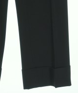 Nﾟ 21（ヌメロヴェントゥーノ）スラックス 黒 サイズ:38(S位) レディース/2200632896172