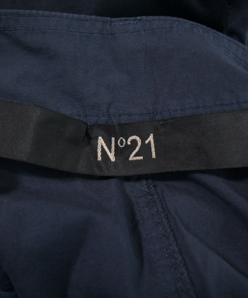 Nﾟ 21（ヌメロヴェントゥーノ）スラックス 紺 サイズ:50(XL位) メンズ/2200632896189
