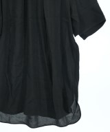 Nﾟ 21（ヌメロヴェントゥーノ）ブラウス 黒 サイズ:38(S位) レディース/2200632896196