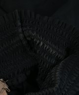 Nﾟ 21（ヌメロヴェントゥーノ）ブラウス 黒 サイズ:38(S位) レディース/2200632896196