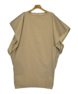 Nﾟ 21（ヌメロヴェントゥーノ）シャツワンピース ベージュ サイズ:36(XS位) レディース/2200632896202