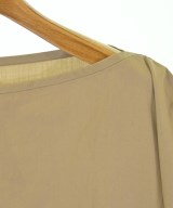 Nﾟ 21（ヌメロヴェントゥーノ）シャツワンピース ベージュ サイズ:36(XS位) レディース/2200632896202