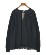 Nﾟ 21（ヌメロヴェントゥーノ）ニット・セーター 黒 サイズ:40(M位) レディース/2200616890141