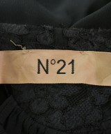 Nﾟ 21（ヌメロヴェントゥーノ）ニット・セーター 黒 サイズ:40(M位) レディース/2200616890141