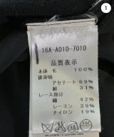 Nﾟ 21（ヌメロヴェントゥーノ）ニット・セーター 黒 サイズ:40(M位) レディース/2200616890141