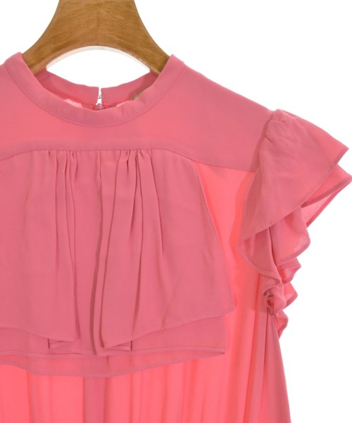 Nﾟ 21（ヌメロヴェントゥーノ）ワンピース ピンク サイズ:36(XS位) レディース/2200628213440