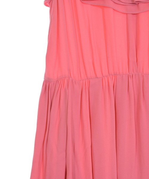 Nﾟ 21（ヌメロヴェントゥーノ）ワンピース ピンク サイズ:36(XS位) レディース/2200628213440