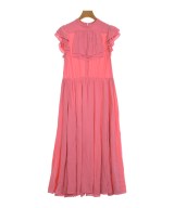 Nﾟ 21（ヌメロヴェントゥーノ）ワンピース ピンク サイズ:36(XS位) レディース/2200628213440