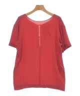 Nﾟ 21（ヌメロヴェントゥーノ）ブラウス 赤 サイズ:38(S位) レディース/2200628213495