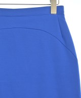 Nﾟ 21（ヌメロヴェントゥーノ）ひざ丈スカート 青 サイズ:38(S位) レディース/2200633431037